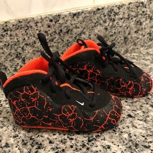 Nike Little Posite One